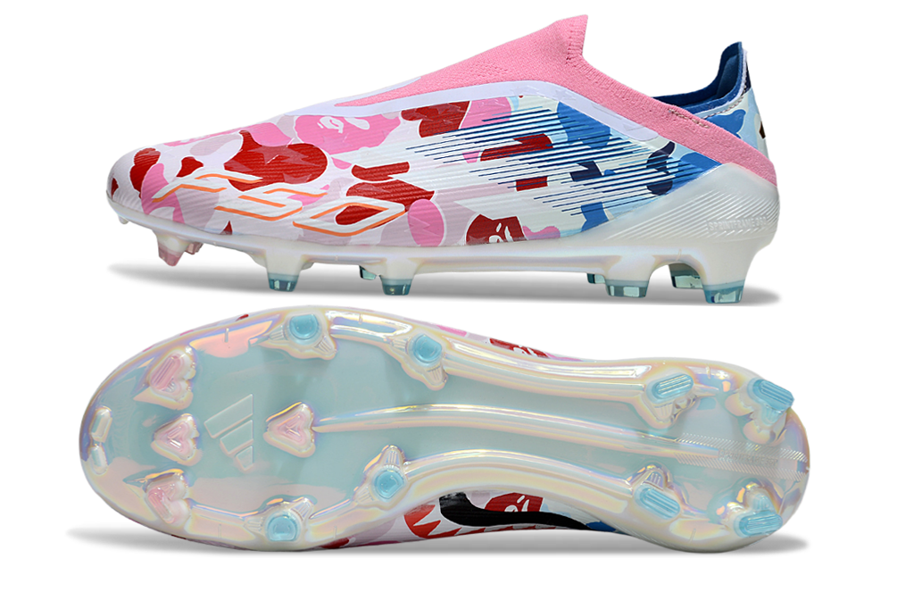 F50 Elite FG LL Bape
