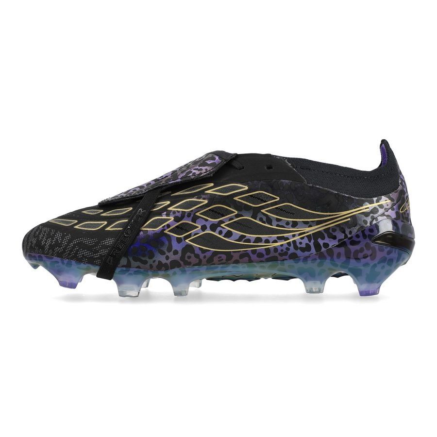 Predator Elite Fold-over Tongue Elite FG Kaká