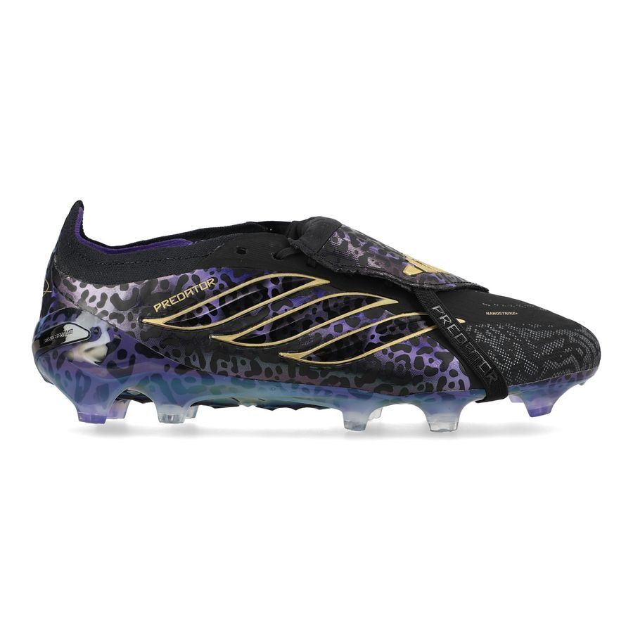 Predator Elite Fold-over Tongue Elite FG Kaká