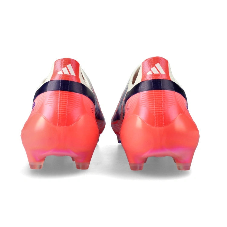 F50 Hyperfast Elite Laceless AG Chaos vs Control