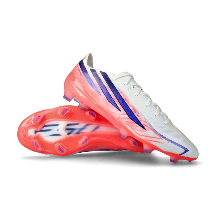 F50 Hyperfast Pro FG Chaos vs Control