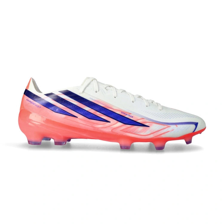 F50 Hyperfast Pro FG Chaos vs Control