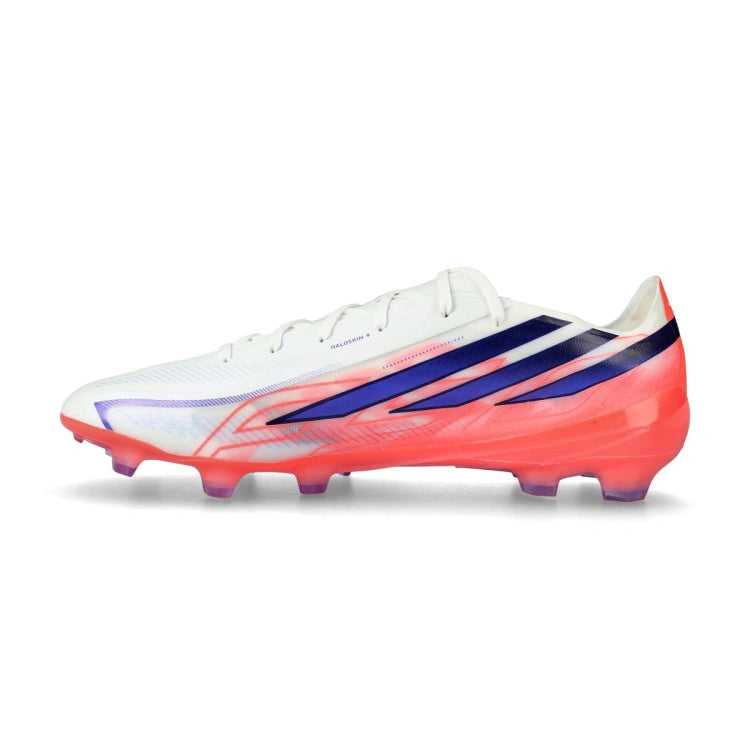 F50 Hyperfast Pro FG Chaos vs Control