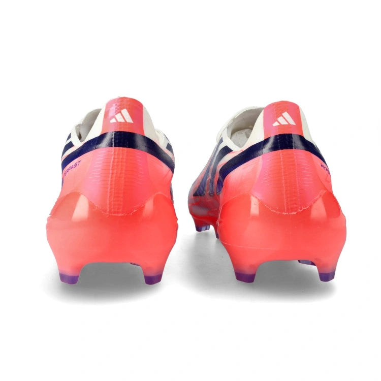 F50 Hyperfast Pro FG Chaos vs Control