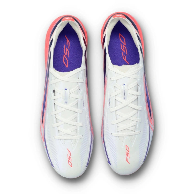 F50 Hyperfast Pro FG Chaos vs Control