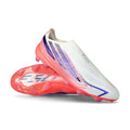 F50 Hyperfast Pro Laceless FG Chaos vs Control