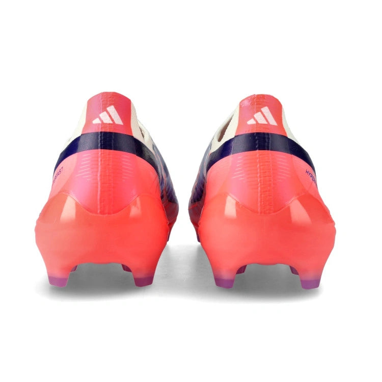 F50 Hyperfast Pro Laceless FG Chaos vs Control