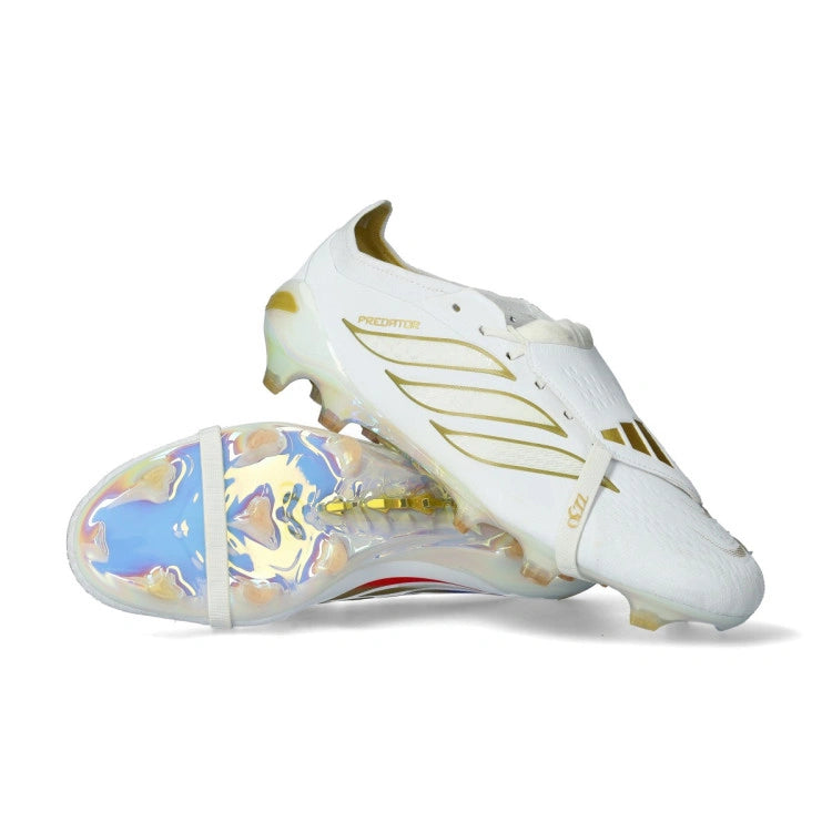 Predator Elite FG Zinedine Zidane