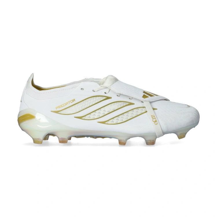 Predator Elite FG Zinedine Zidane