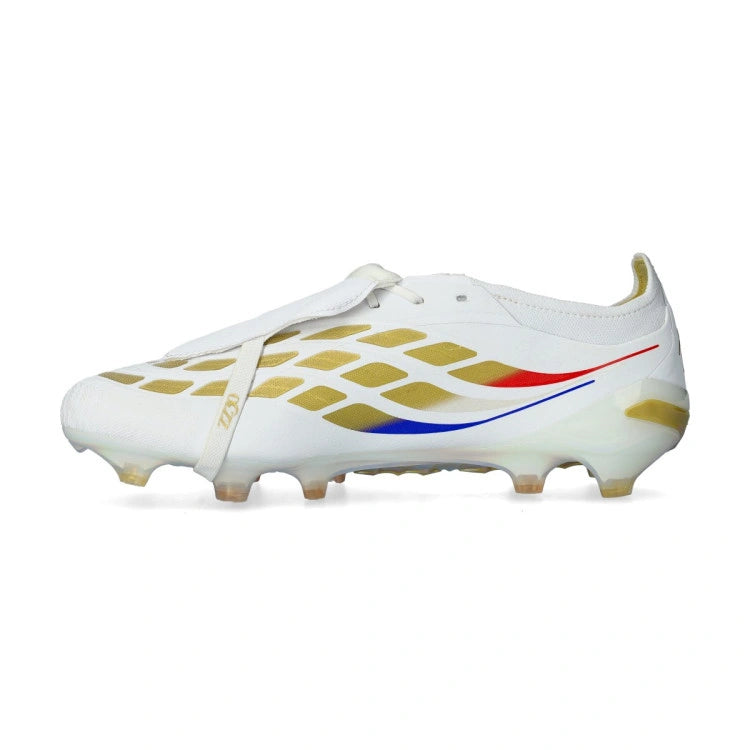Predator Elite FG Zinedine Zidane