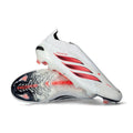 Predator Elite Laceless FG Chaos vs Control