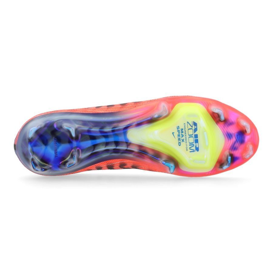Mercurial Superfly 11 Elite FG Scorpion