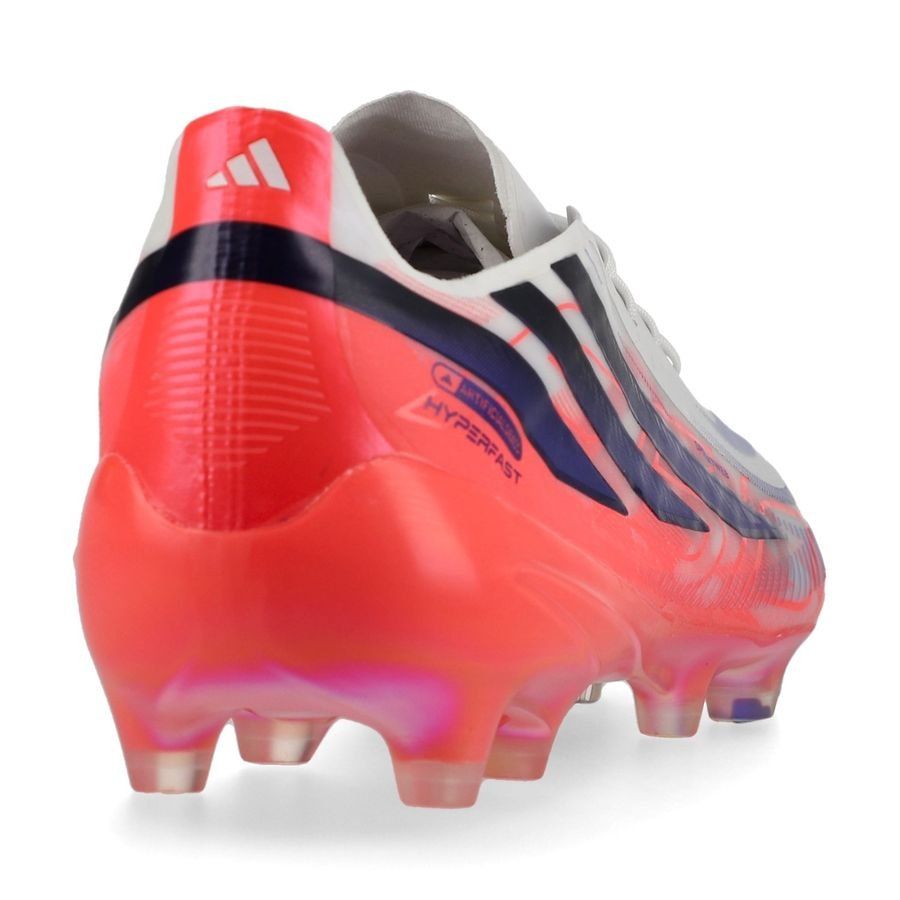 F50 Hyperfast Elite AG Chaos vs Control