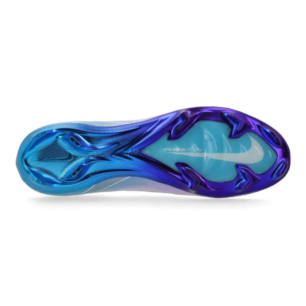 Mercurial Superfly 10 Elite FG Chromatic