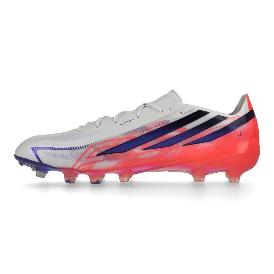 F50 Hyperfast Elite AG Chaos vs Control