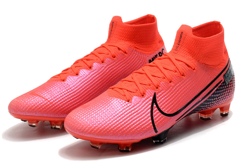Superfly 7 Elite FG Pink