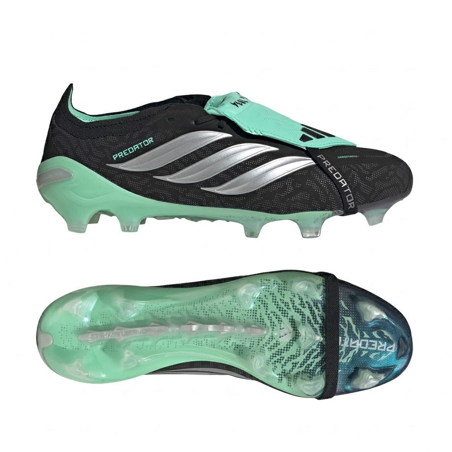 Predator Elite FG Fold-Over Tongue Final Rush