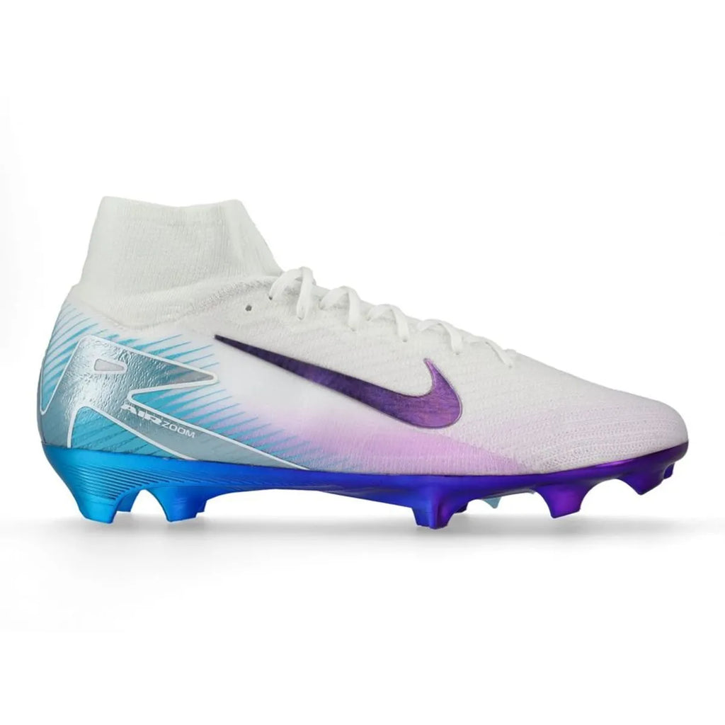 Mercurial Superfly 10 Elite FG Chromatic