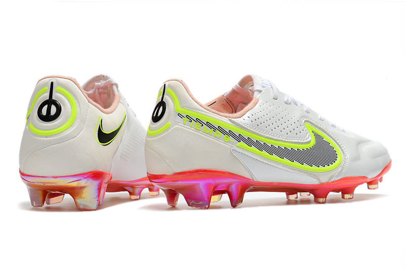 Tiempo Legend 9 Elite FG Rawdacious