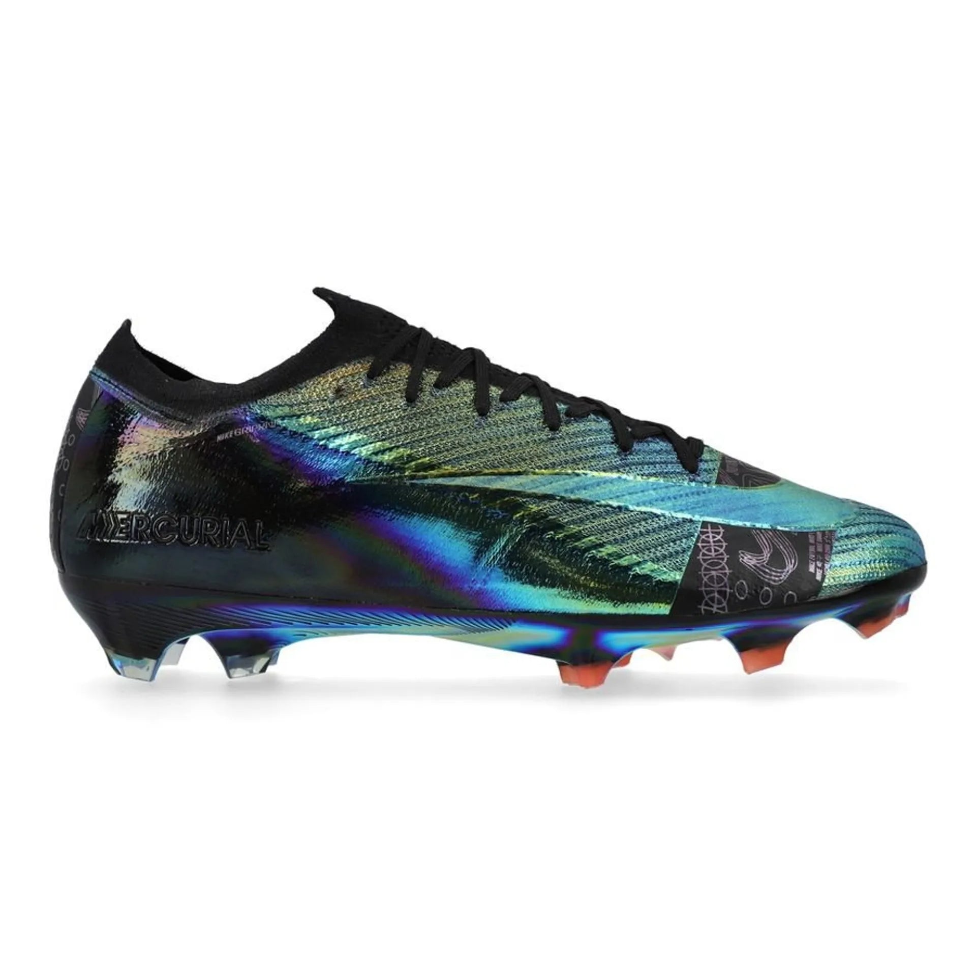 Mercurial Vapor 16 Elite FG Cosmic