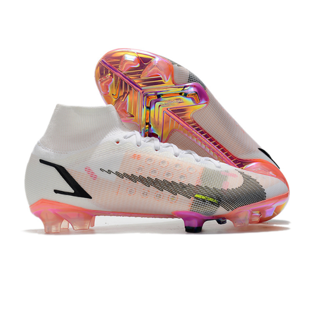 Mercurial Superfly 9 Elite FG