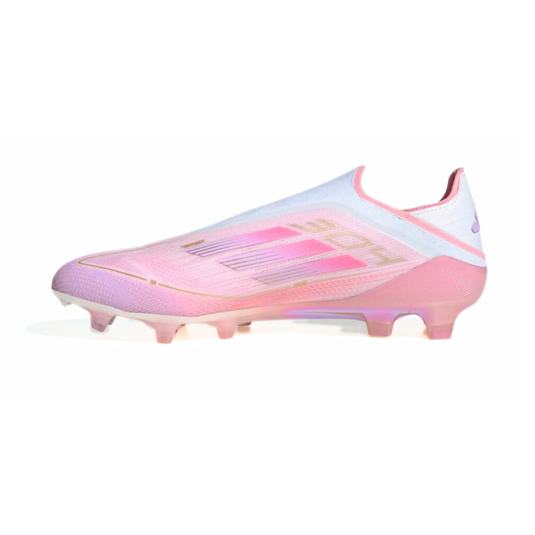 F50 Elite FG Lace Less Lamine Yamal – CLEATELITE