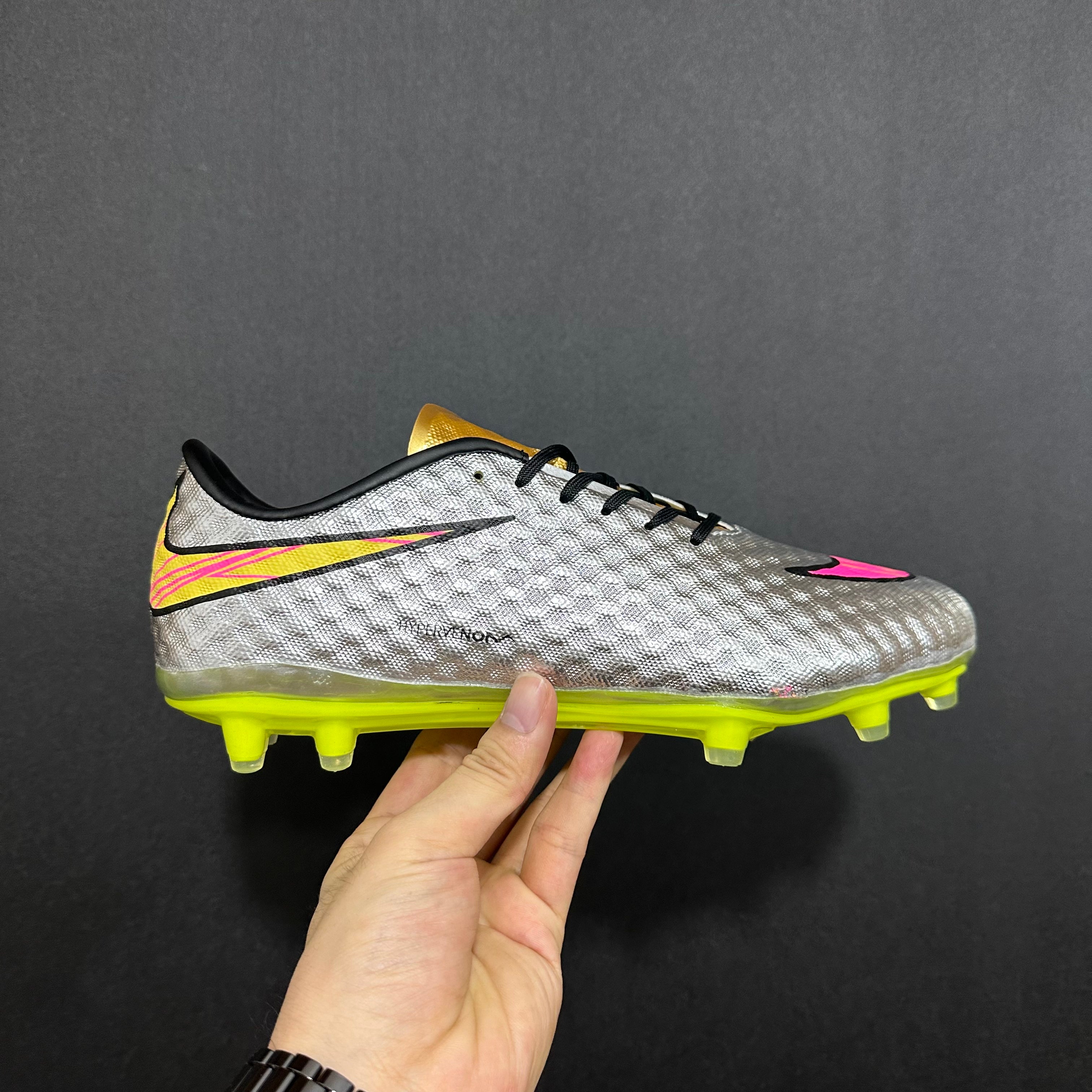 Hypervenom elite fg hotsell