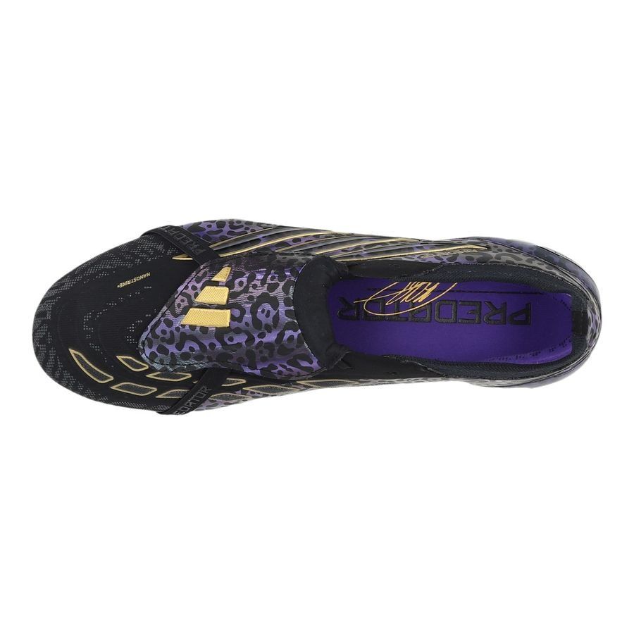 Predator Elite Fold-over Tongue Elite FG Kaká