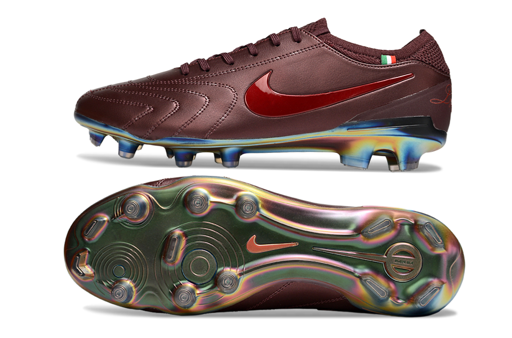 Tiempo Legend 10 Elite FG Luxe