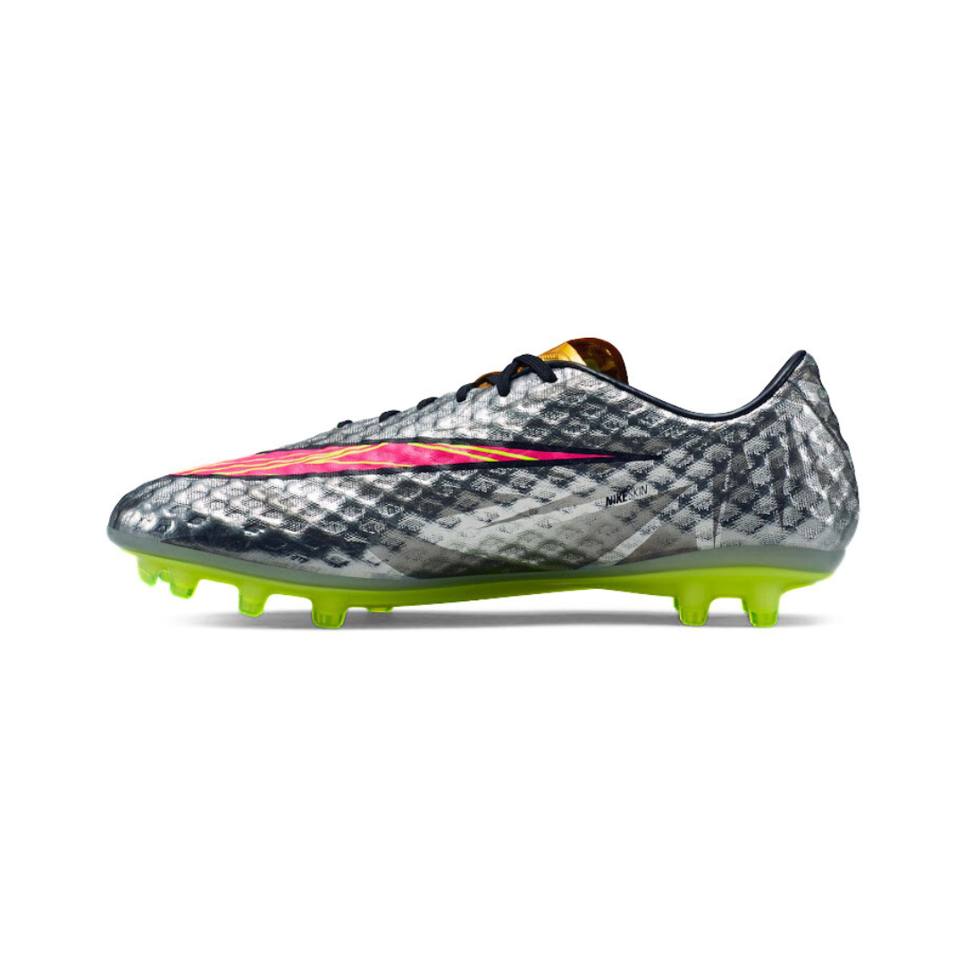 Hypervenom phantom 1 EIite FG Sliver