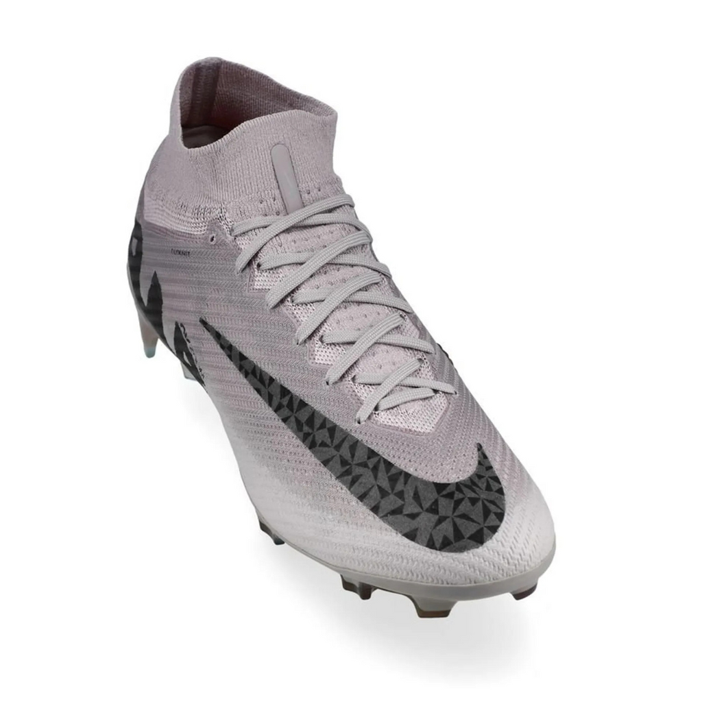 Mercurial Superfly 9 Elite FG Grey