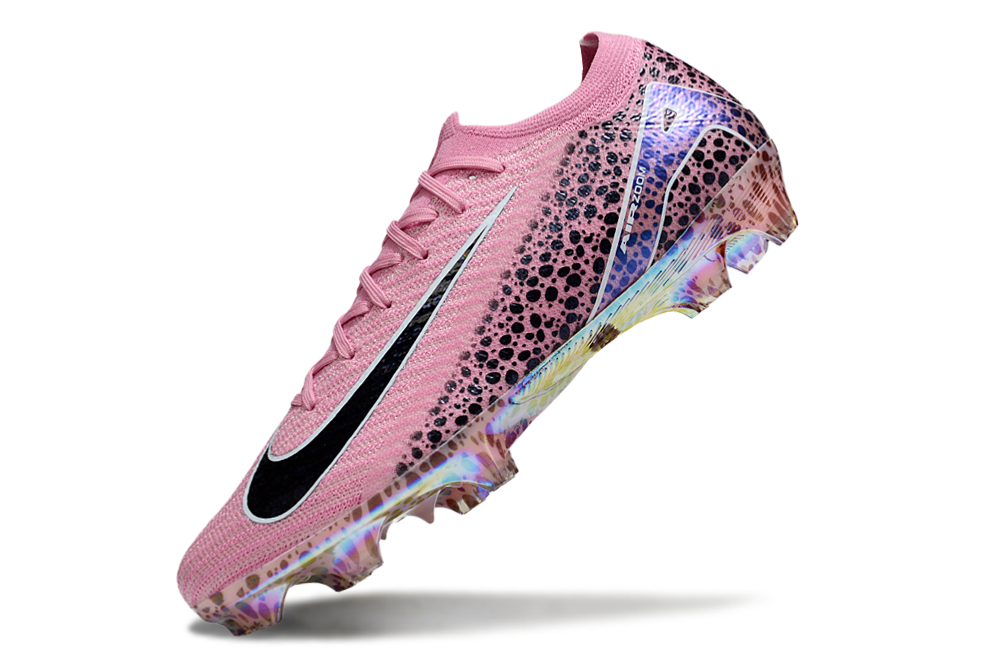 Vapor 16 Elite FG Pink Stripe