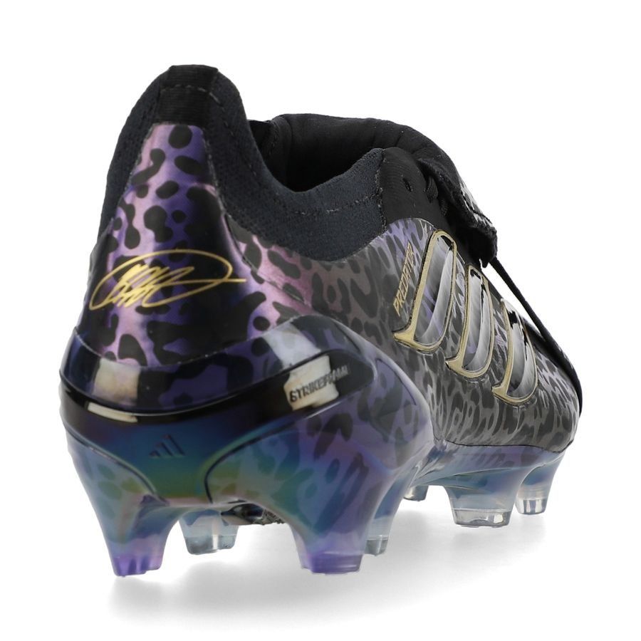 Predator Elite Fold-over Tongue Elite FG Kaká