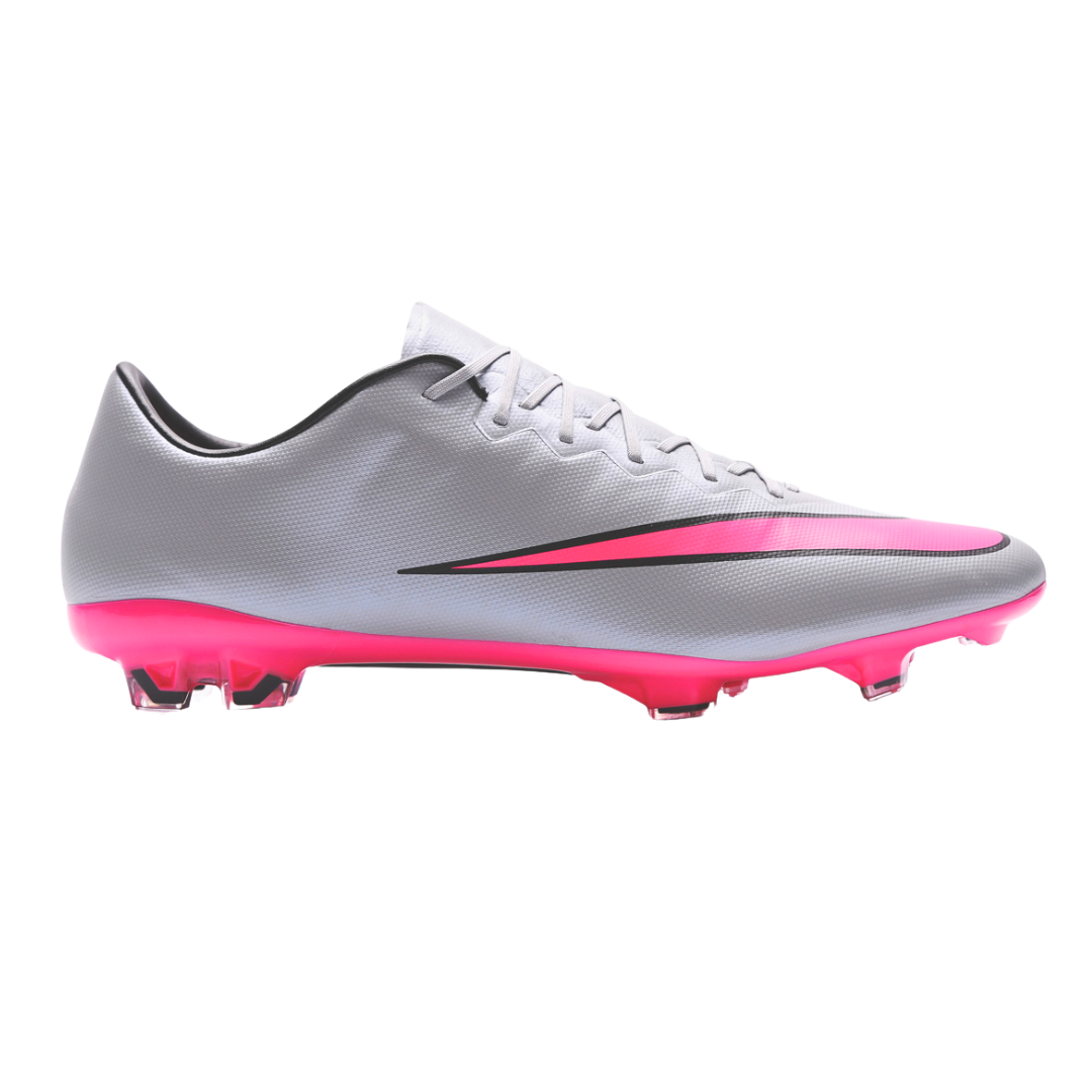 Mercurial Vapor 10 Elite FG â CLEATELITE