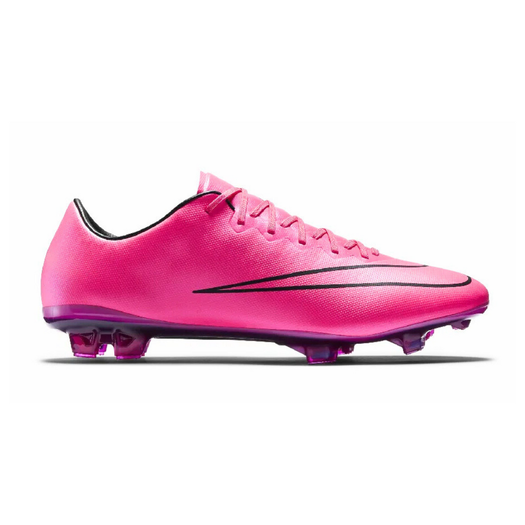 Mercurial Vapor 10 Elite FG Pink