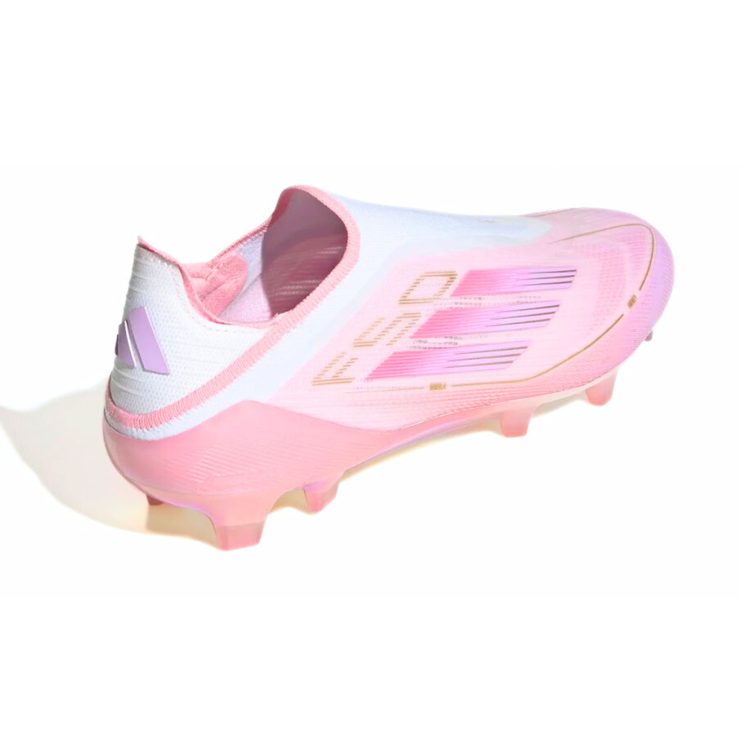 F50 Elite FG Lace Less Lamine Yamal – CLEATELITE