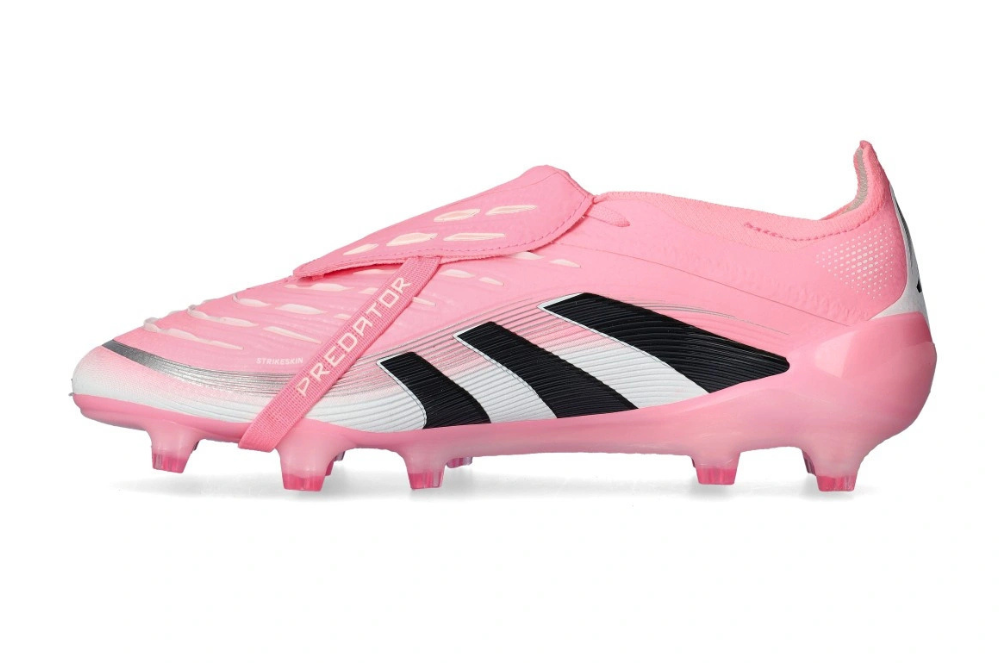 Predator Elite FT FG Beckham