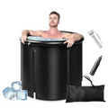 FrostFlow™ Portable Ice Bath Tub