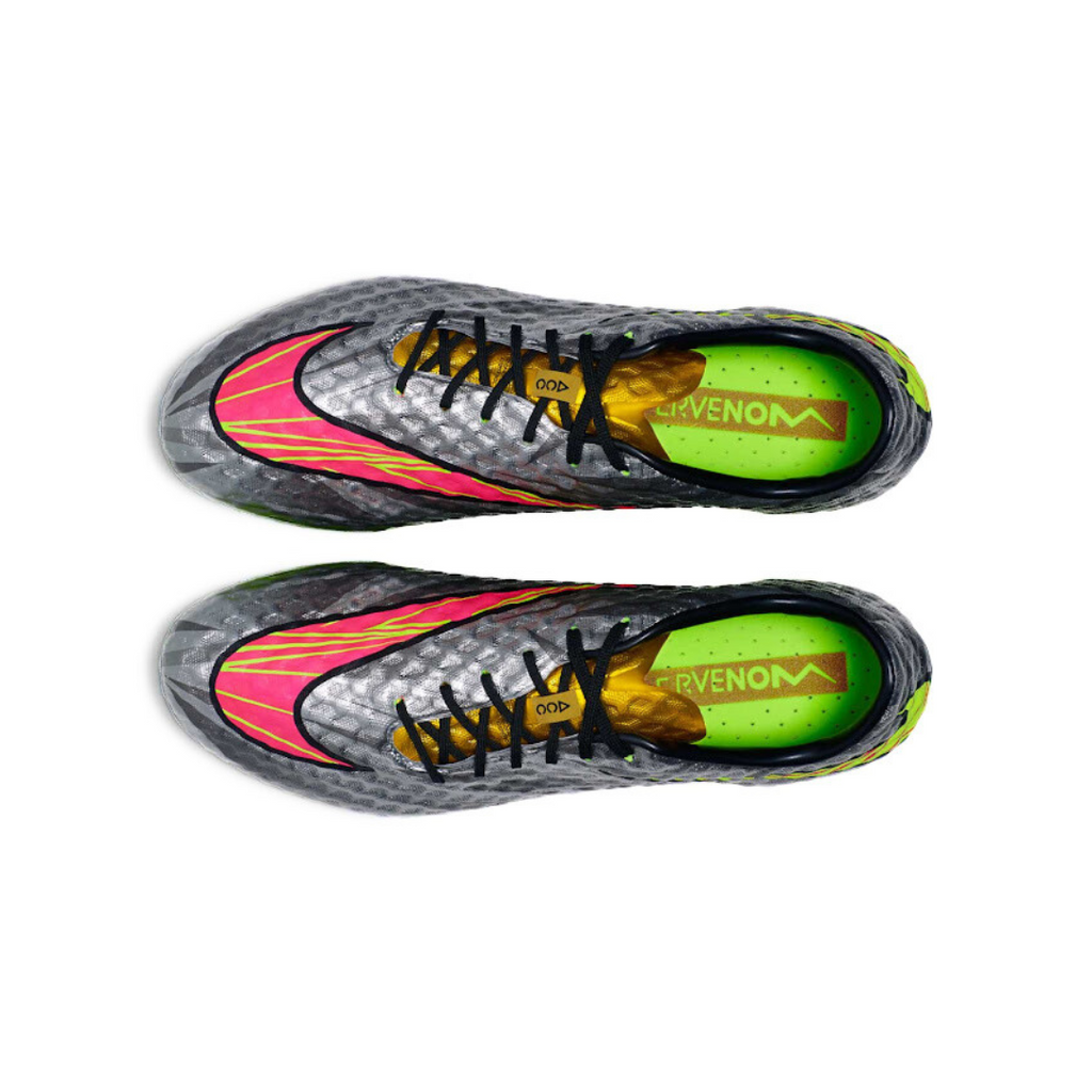 Hypervenom phantom 1 EIite FG Sliver