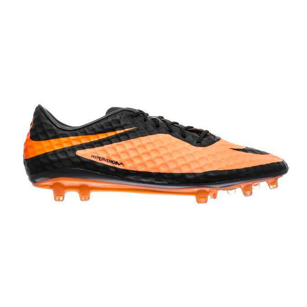 Hypervenom Phantom 1 Elite FG Orange/Black