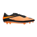 Hypervenom Phantom 1 Elite FG Orange/Black