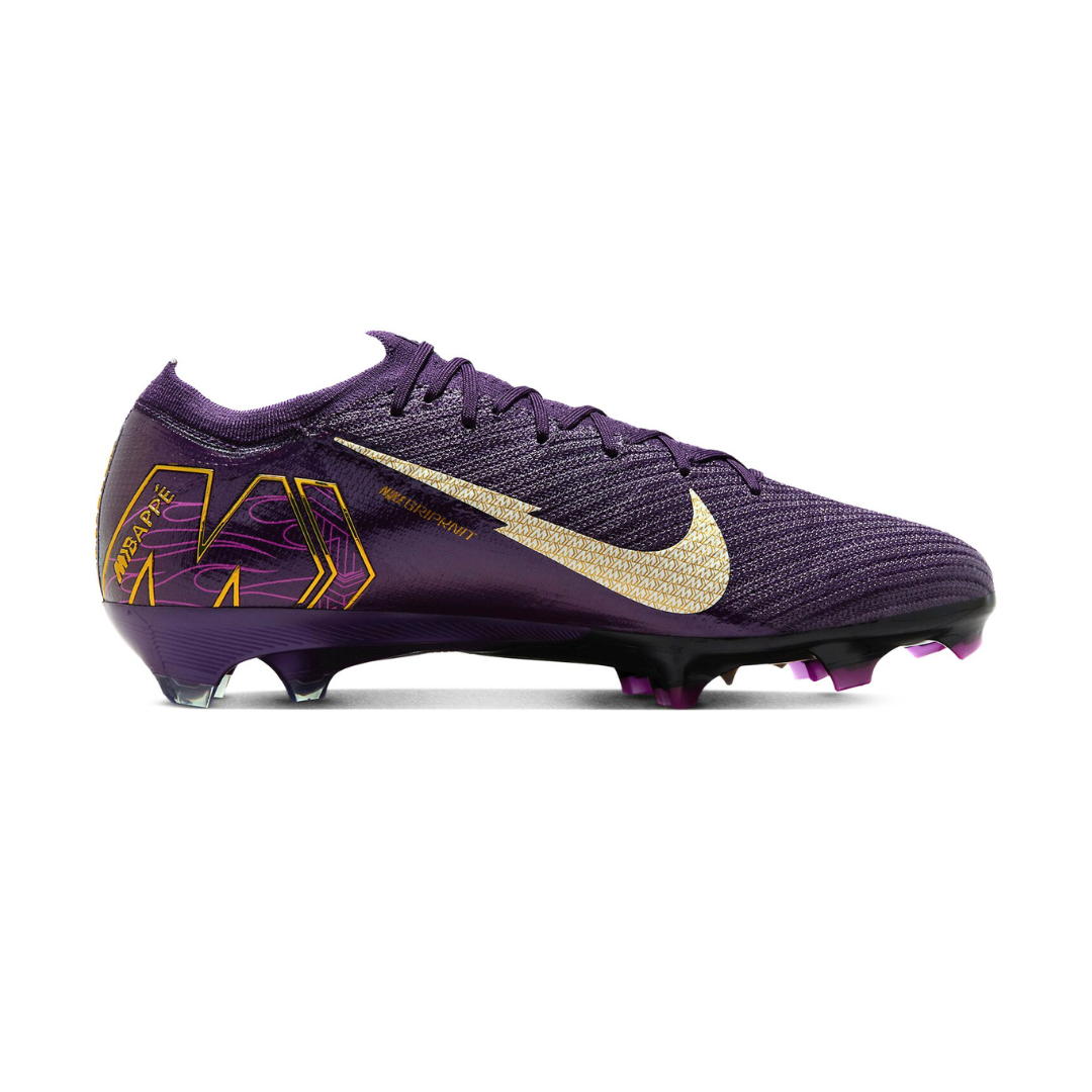 Vapor 16 Elite FG Mbappe