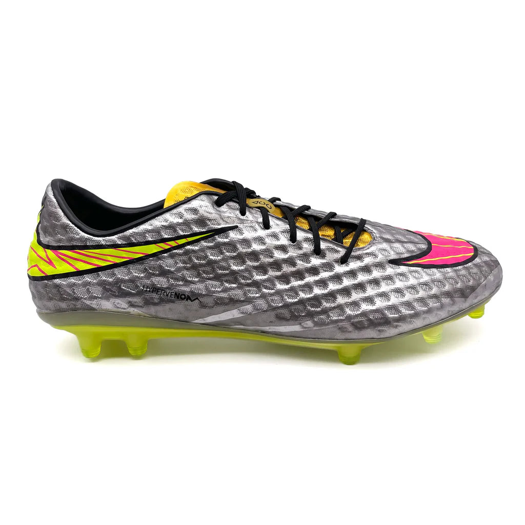 Hypervenom phantom 1 EIite FG Sliver