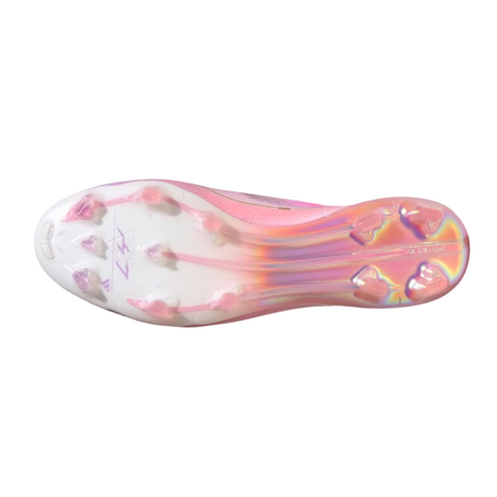 F50 Elite FG Lace Less Lamine Yamal – CLEATELITE