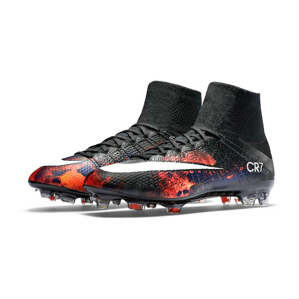 Mercurial Superfly 4 Elite FG Savage