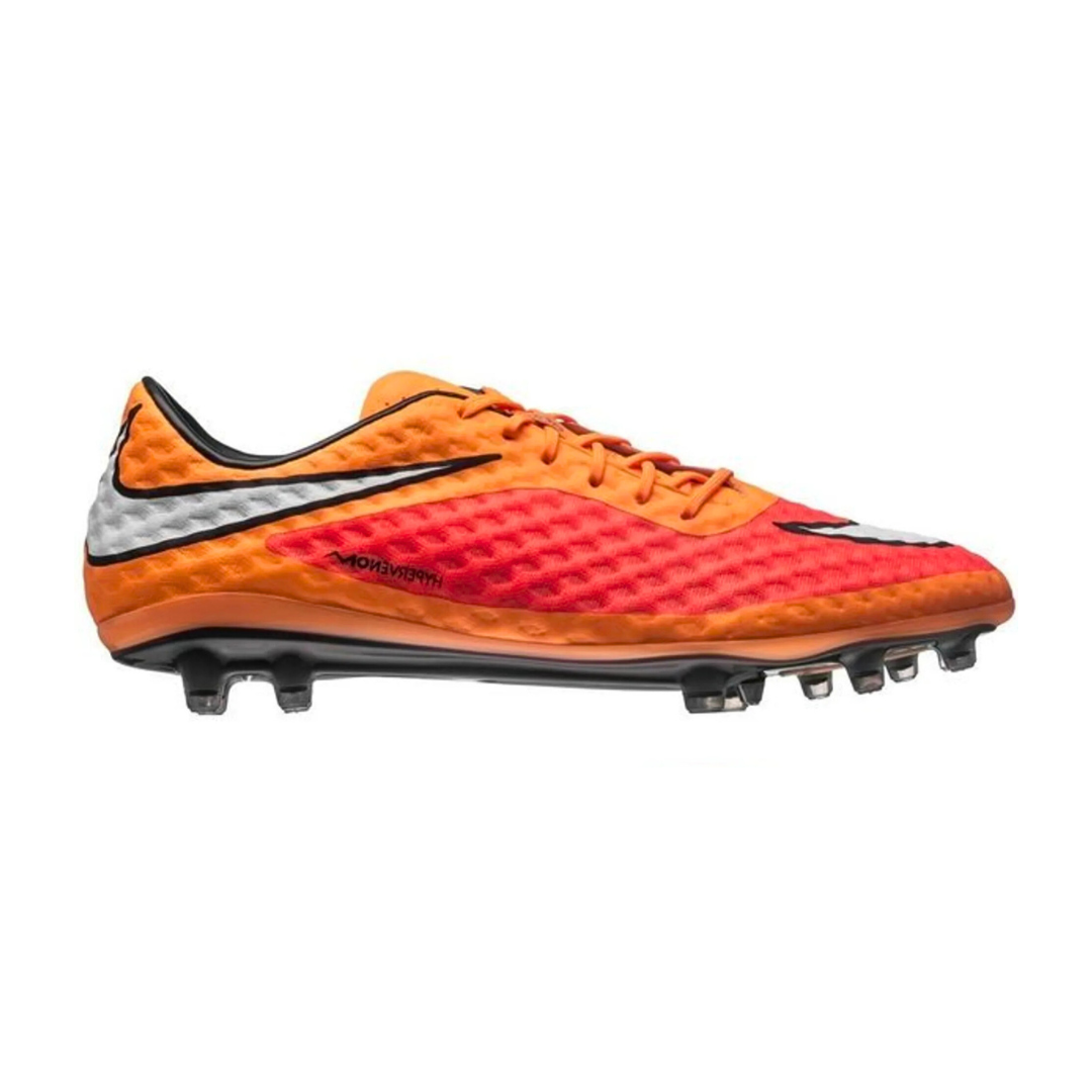 Hypervenom Phantom 1 Elite FG Orange