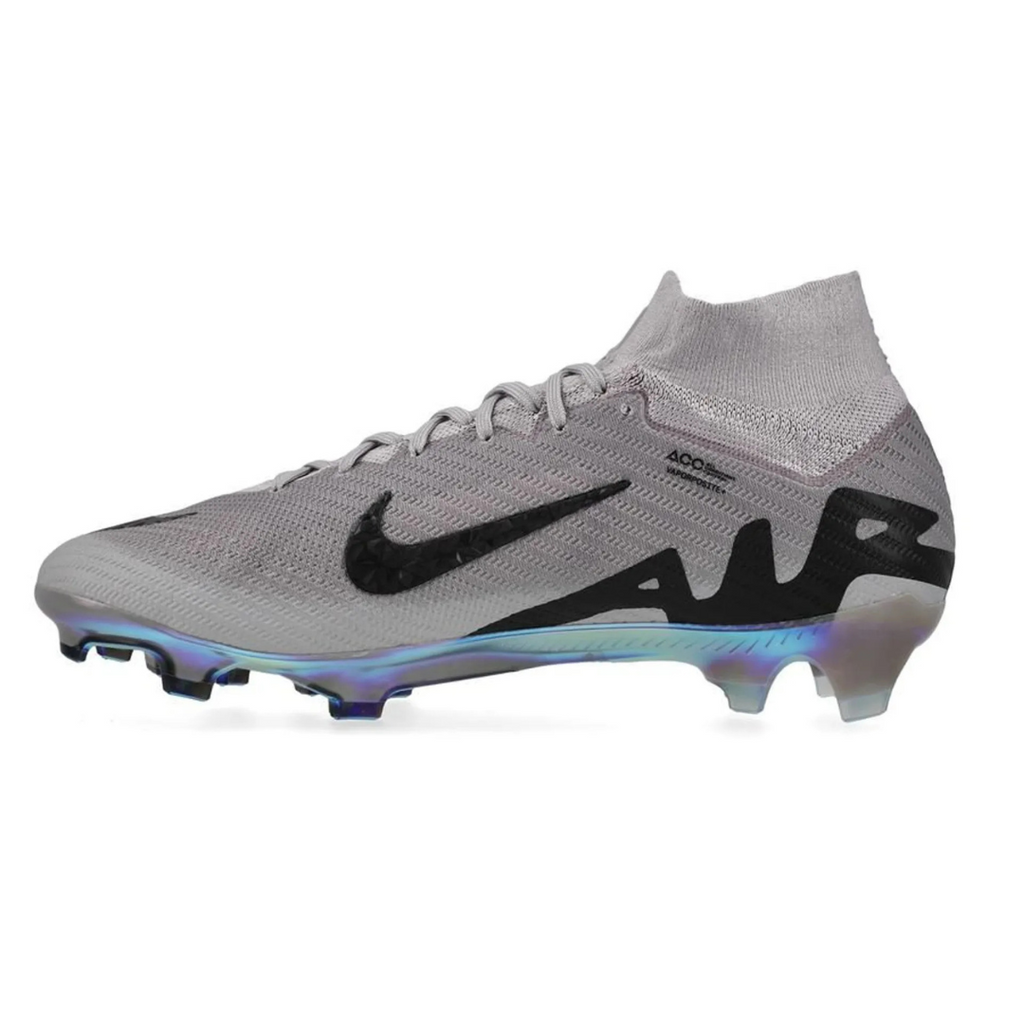 Mercurial Superfly 9 Elite FG Grey