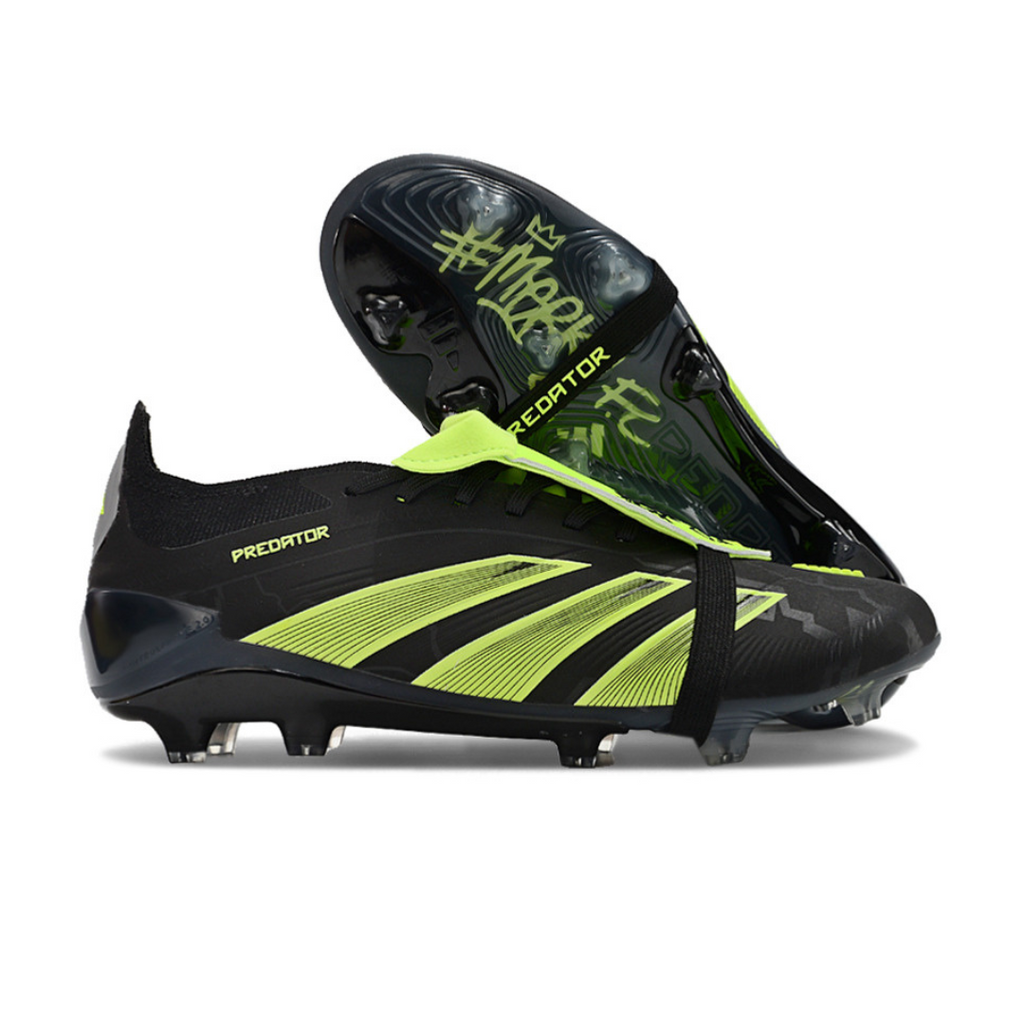 Predator Elite FT FG