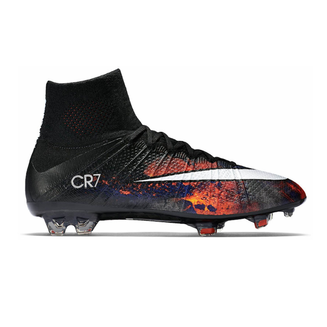 Mercurial Superfly 4 Elite FG Savage