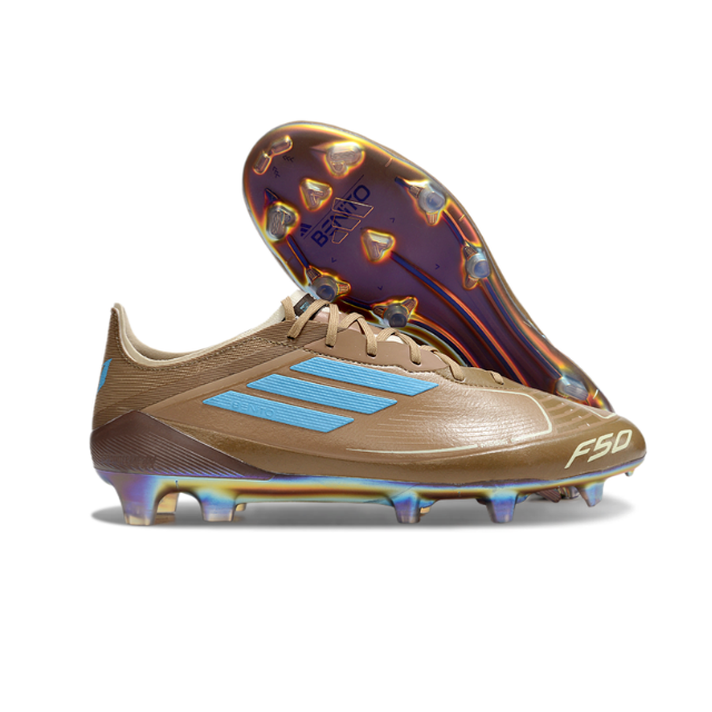 F50 Elite FG Bad Bunny - Messi